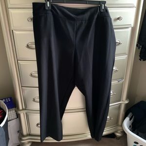 Avenue dress pants- petite